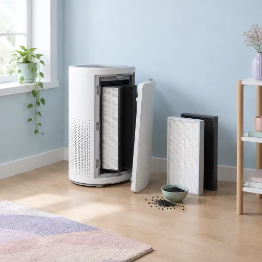 Mastering the Use of Your Air Purifier