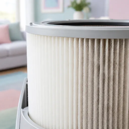 Understanding the Benefits of Honeywell Air Cleaner Filters