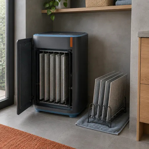 Exploring the Benefits of a Filter-Free Air Purifier