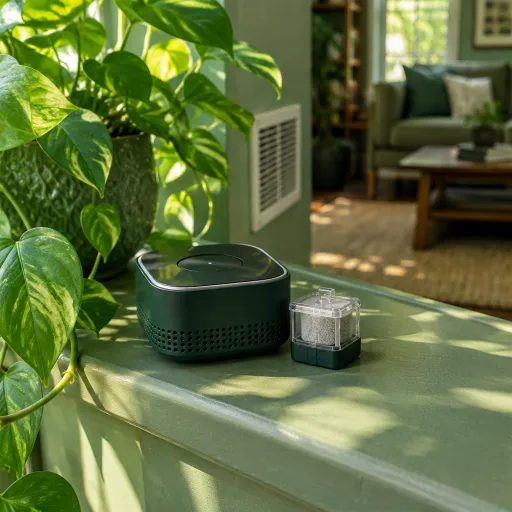 Enhance Your Living Space with a Home Air Quality Test Kit