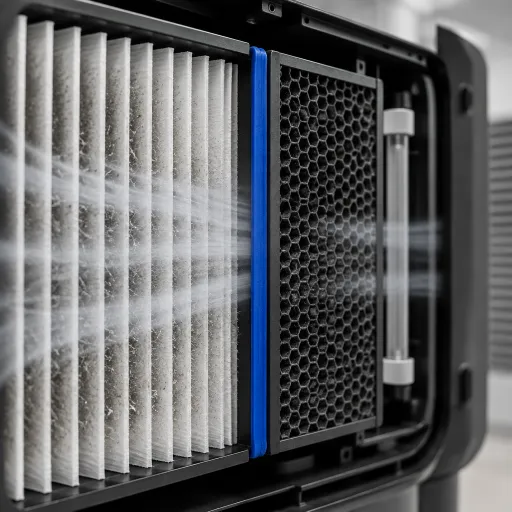 Understanding the Benefits of ULPA Air Purifiers with PCO Technology
