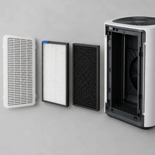 Understanding the Role of Ventilation Filters in Air Purifiers