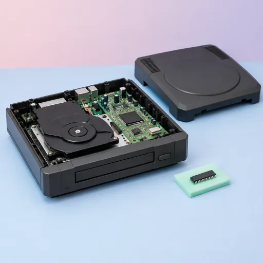 Enhance Your Gaming Experience with a Region-Free Mega CD Model 1 BIOS Kit