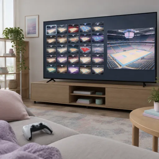 Exploring the 30 Team Arenas in NBA 2K25