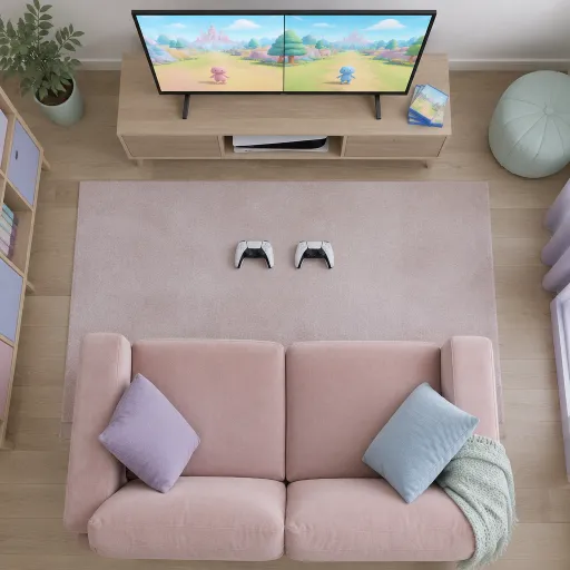 Couch co-op in 2026: which consoles and games still let you play side by side