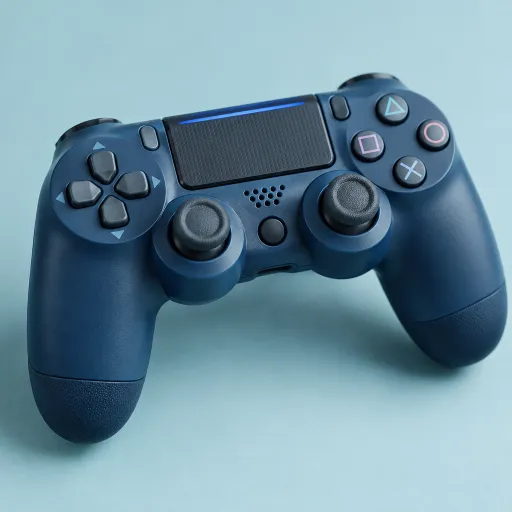 Enhance Your Gaming Experience with the PS4 Pro Controller