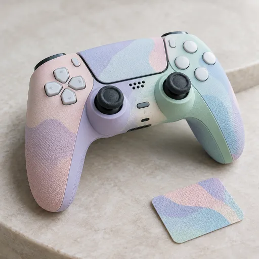 Refined xbox controller skins for style, grip, and gaming precision