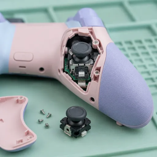 How to Fix Your Xbox Elite Controller: A Comprehensive Guide