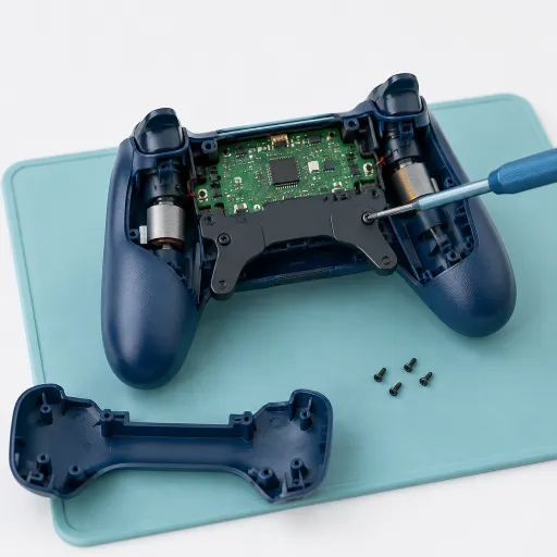 How to enhance your gaming with ps4 controller mods