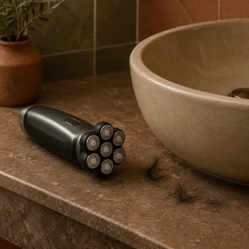 The Panasonic Arc 6 Adds a Sixth Blade: Does It Fix the Long-Hair Problem?