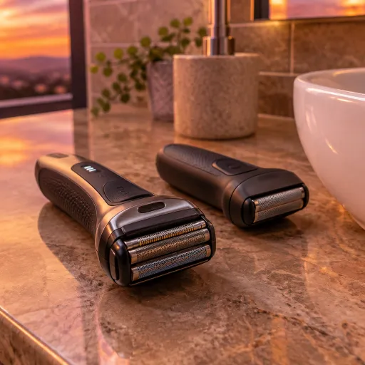 Every Shaver Brand Claims AI Now: Separating Real Adaptation from Marketing Hype