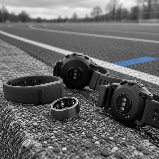 Oura just beat Whoop, Garmin and Polar on HRV in a peer-reviewed study. What runners should change