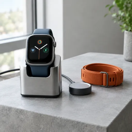 Exploring the Apple Watch 11.0: What's New and Exciting