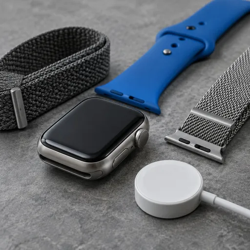 Exploring the Top Smartwatches for Your Lifestyle