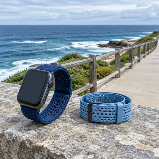 Exploring the Benefits of Aura Strap 2 for Smartwatch Users