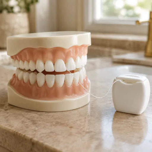 Exploring the Benefits of Oral B Glide for Your Dental Routine