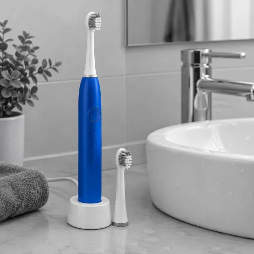 Exploring the Benefits of Oral B Vitality for Your Dental Health