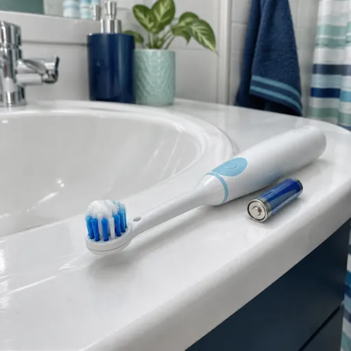 Exploring the Benefits of an Oral-B Battery Toothbrush