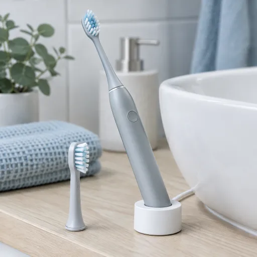 Understanding the Case for Electric Toothbrushes