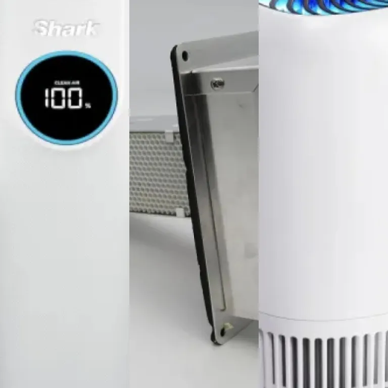 The 13 best air purifiers for home (October 2026)