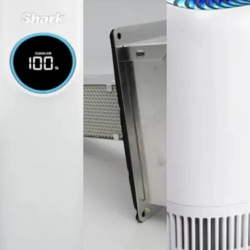 Top Air purifiers for home
