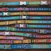 Exploring the Benefits of Wide Dog Collars