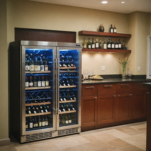 Exploring the Benefits of an Artevino Wine Fridge