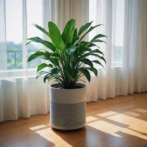 Exploring the Benefits of a 14-Inch Air Cleaner