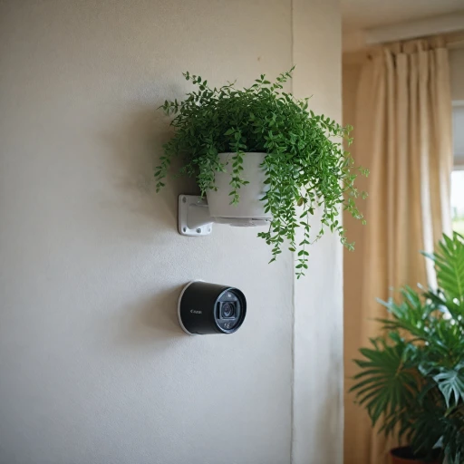Understanding the vicohome security camera