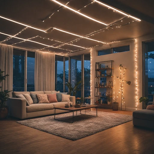 Exploring the Versatility of 100 ft LED Light Strips