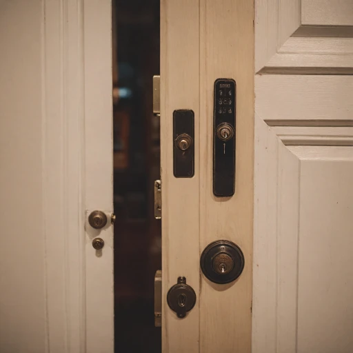 How to Secure Your Smart Door Lock Effectively