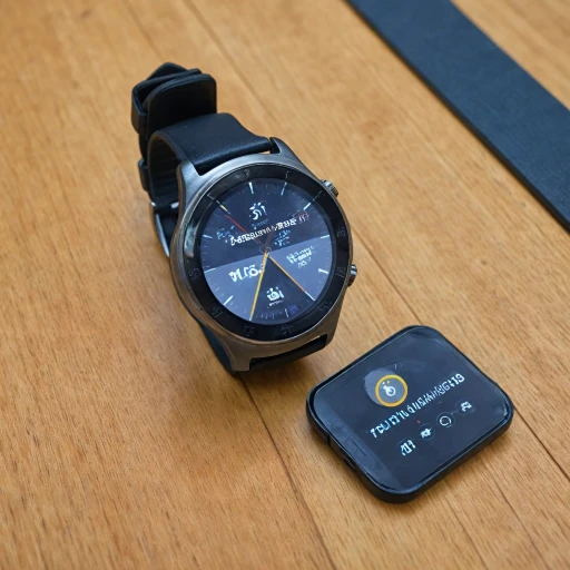 Exploring the Features of the Fitbit Versa 5