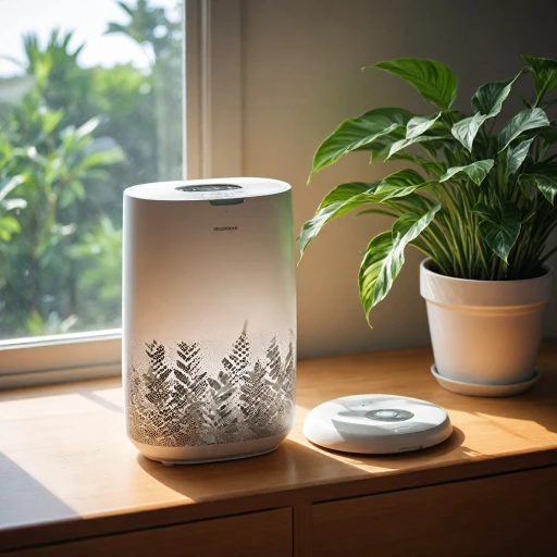 Understanding the Importance of Replacing Air Purifier Filters