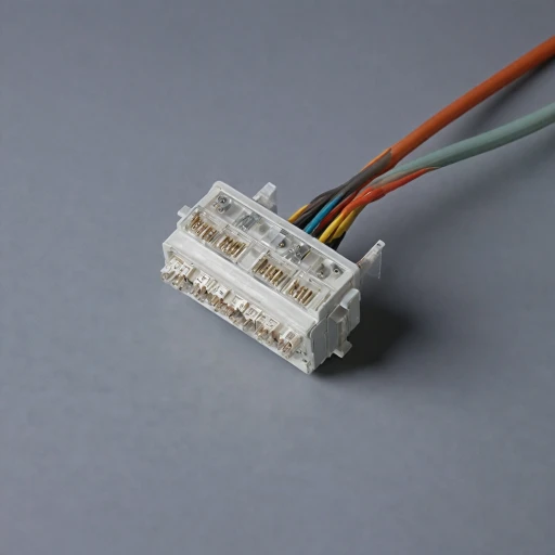 Understanding 4-pin LED strip light connectors