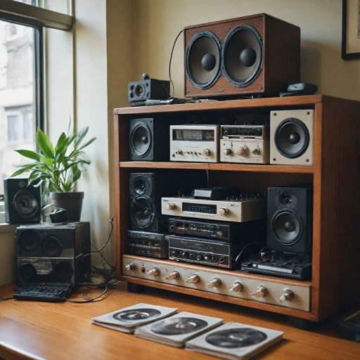 Exploring the Benefits of a Tube Headphone Amplifier