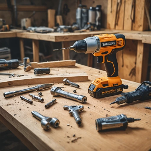 Exploring the Versatility of the DeWalt Impact Driver