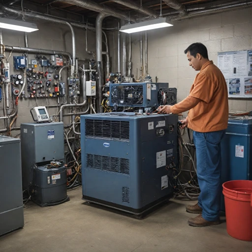 How to Refill Your Carrier Comfort Pro APU AC: A Step-by-Step Guide