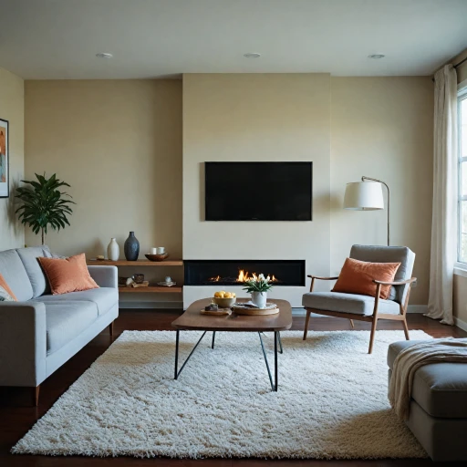 Enhancing Comfort with Smart Heated Floor Thermostats