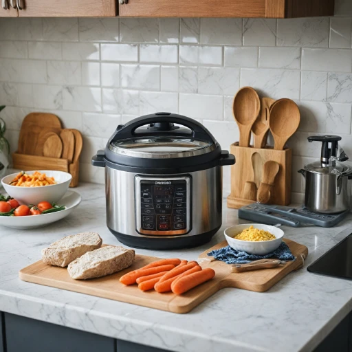 Essential safety tips for using electric pressure cookers