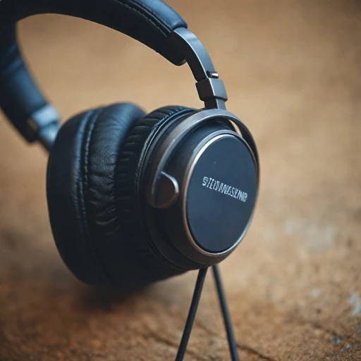 Understanding the Role of 3.5mm TRS in Noise Canceling Headphones