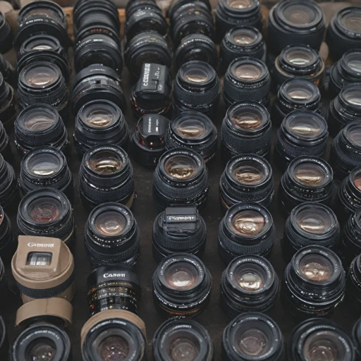 Exploring the Different Versions of the Canon FD 35mm f/2 Lens