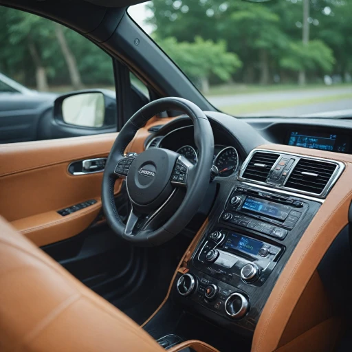 Enhancing Your Audio Experience: Portable Headphone DAC and Car Audio Integration