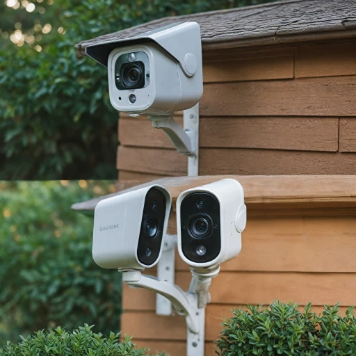 Comparing Arlo and Ring: Which Home Security Camera Suits You Best?