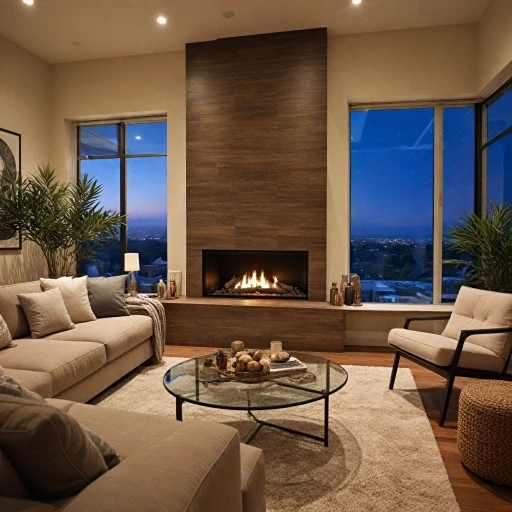 Exploring the Modern Flames Orion Slim 52 Fireside Fireplace