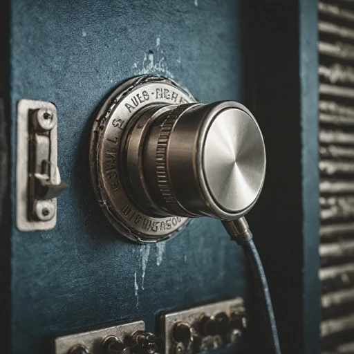 Understanding the Role of TRS Audio Jack in Noise Canceling Headphones
