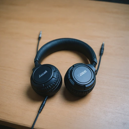 Understanding the Role of 3.5 mm and 2.5 mm Jacks in Noise Canceling Headphones