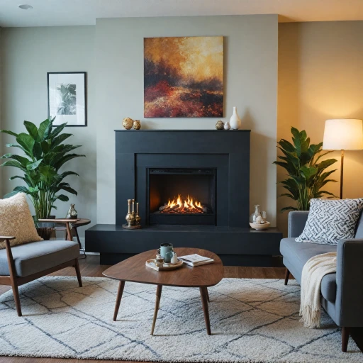 Exploring the Features of the Orion Electric Fireplace