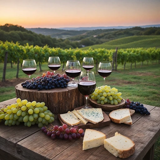 Elevate Your Wine Sampling Experience