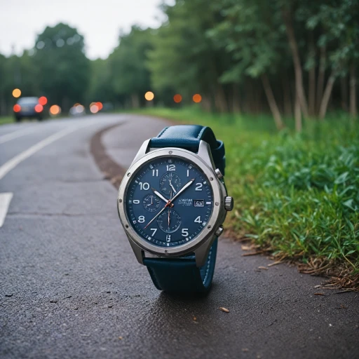 Choosing the Best Wristwatch for Tracking Your Steps