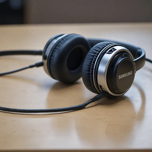 Understanding the 3.5 mm tip-ring-sleeve jack in noise canceling headphones